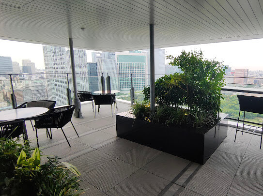 メズム東京　ブログ　宿泊記　スカイツリー　無料宿泊　会員特典　朝食　アクセス　行き方　アメニティ　駐車場　クラブメズム　マリオットボンヴォイアメックスプレミアム　紹介