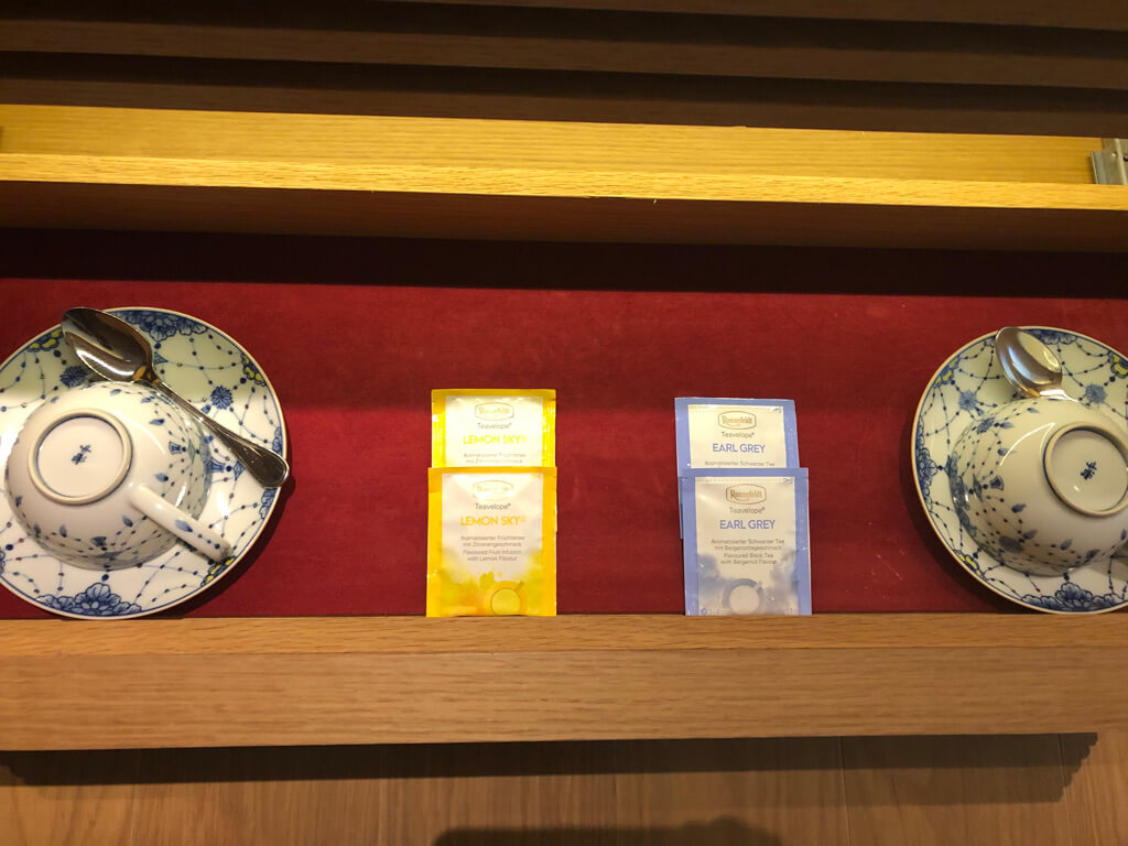 リッツカールトン京都子連れ宿泊記☆どこを取ってもアートな空間、朝食も最高!良さを再認識した宿泊となりました♡ 14 リッツカールトン京都 spgamex紹介 プラチナ会員 特典 朝食 プール アクティビティ 子供添い寝 アメニティ