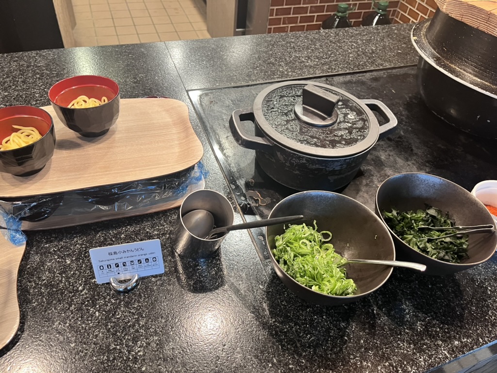 シェラトン鹿児島　朝食　料金　ディナー　ビュッフェ