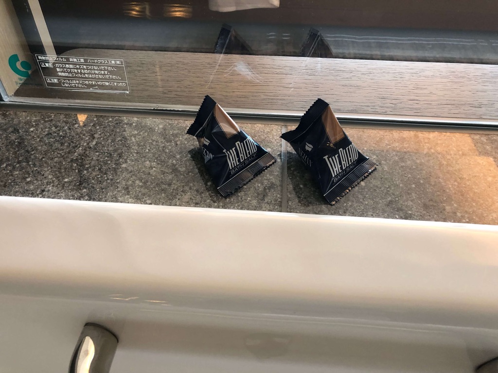 メズム東京　ブログ　宿泊記　スカイツリー　無料宿泊　会員特典　朝食　アクセス　行き方　アメニティ　駐車場　クラブメズム　マリオットボンヴォイアメックスプレミアム　紹介