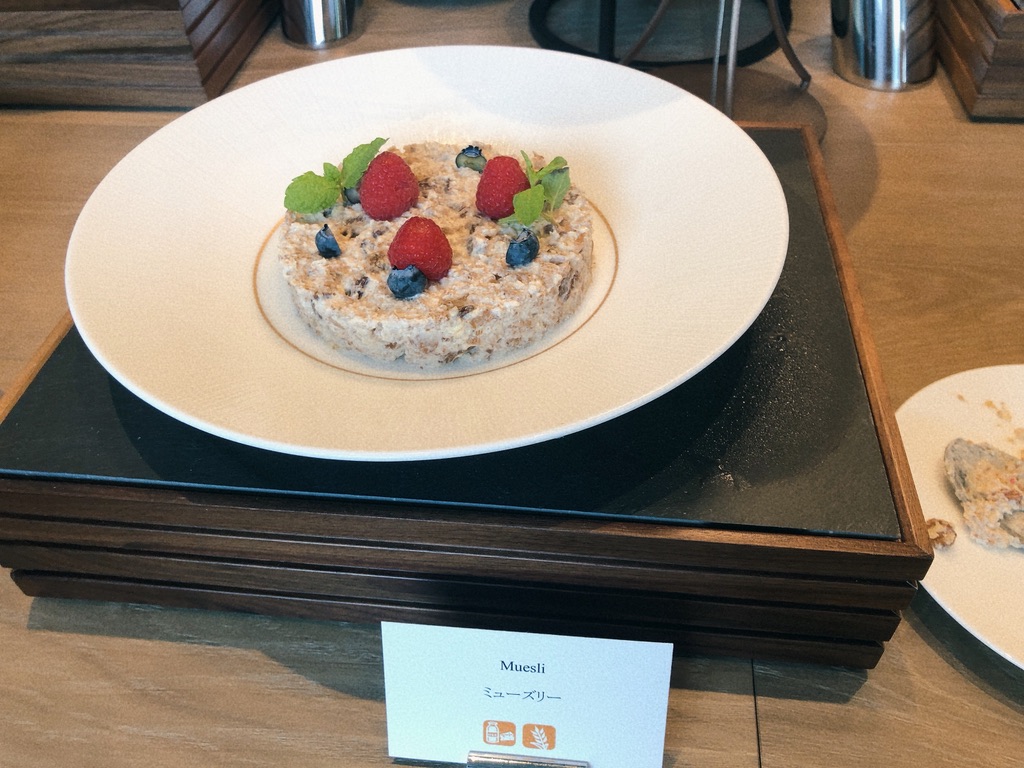 TIAD(ティアド)オートグラフコレクションの朝食はクオリティ重視の美味しいブレックファーストだった! 12 TIAD 朝食 料金 ティアド ビュッフェ Table for Tomorrow ブログ