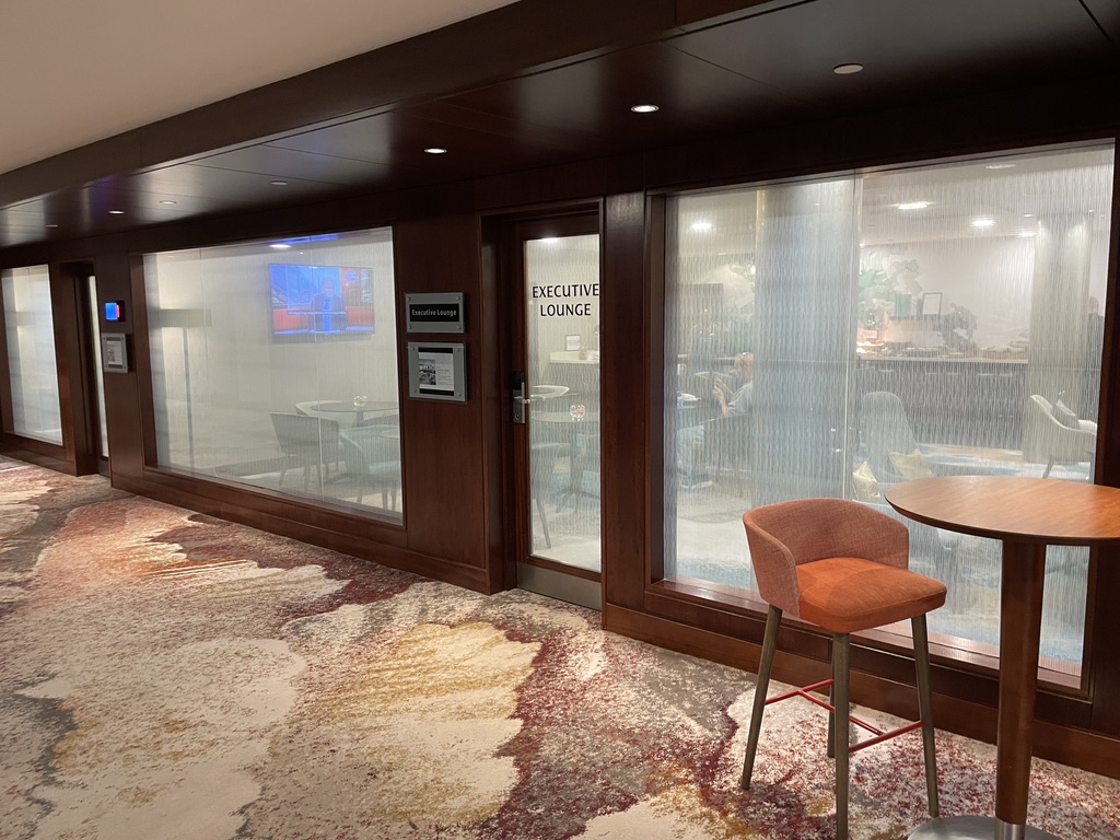 レスターマリオットホテル宿泊記★物価の高いイギリスで1万円台で泊まれちゃうホテル 32 レスターマリオット 宿泊記 ブログ 朝食 ラウンジ プラチナ特典 アメニティ