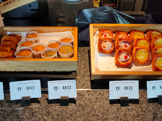 メズム東京　ブログ　宿泊記　スカイツリー　無料宿泊　会員特典　朝食　アクセス　行き方　アメニティ　駐車場　クラブメズム　マリオットボンヴォイアメックスプレミアム　紹介