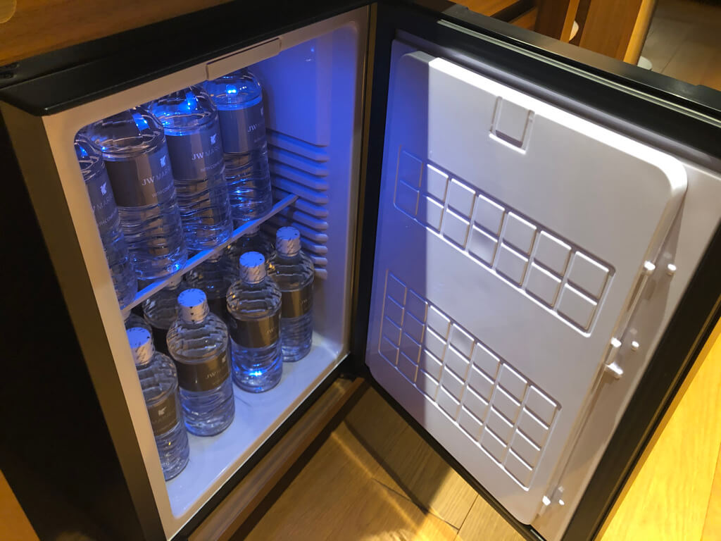 JWマリオット・ホテル奈良　宿泊記 ラウンジ　朝食　プール　フィットネスジム　子供添い寝　アクティビティ　駐車場料金　SPGアメックス　紹介　プラチナ特典