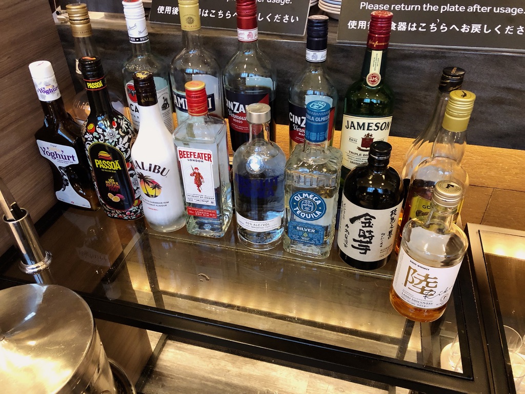 琵琶湖マリオット子連れ宿泊記☆朝食・ラウンジ・プール・マリオットプラチナ特典でホテルの過ごし方が有意義に♪ 92 琵琶湖マリオット 朝食 ラウンジ プラチナ プール 子連れ 宿泊記 ブログ