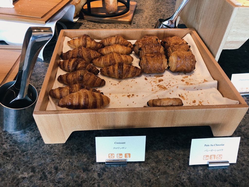 TIAD(ティアド)オートグラフコレクションの朝食はクオリティ重視の美味しいブレックファーストだった! 17 TIAD 朝食 料金 ティアド ビュッフェ Table for Tomorrow ブログ