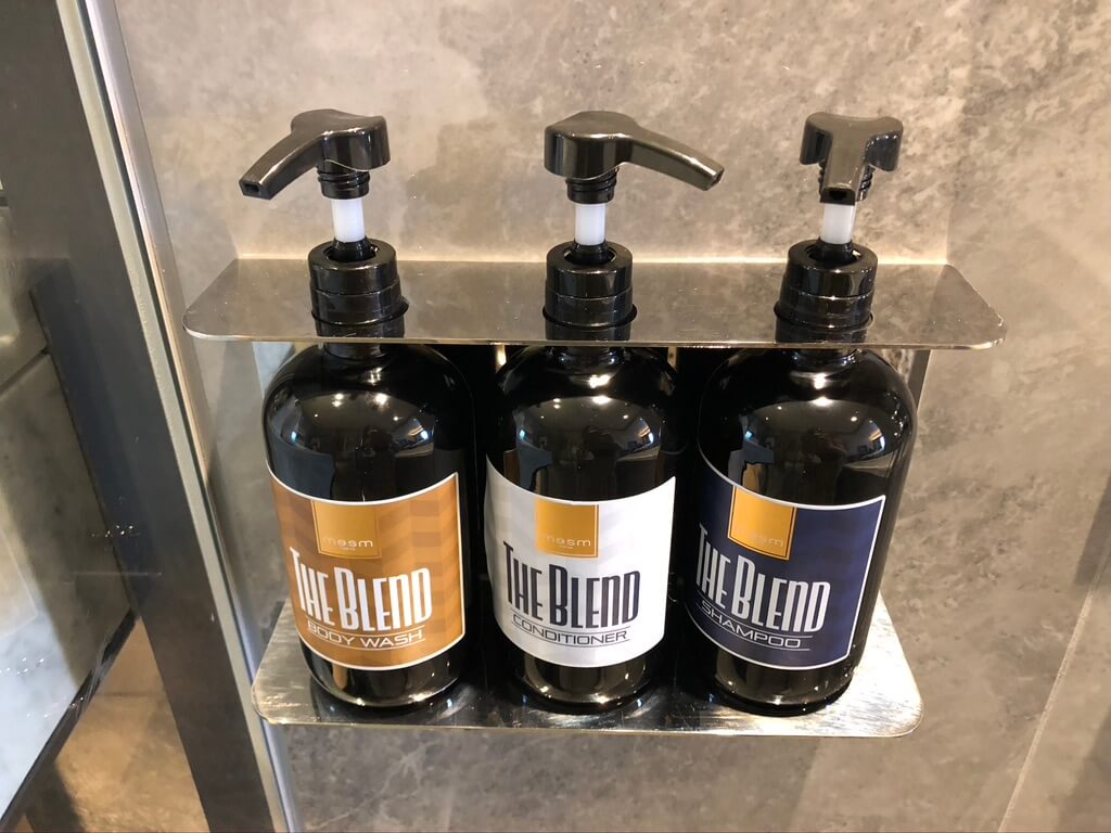 【バチェラージャパン4最終回ロケ地】メズム東京宿泊記☆最上階バルコニーガーデンビューchapter1に無料宿泊してきました! 42 A9E26C6D 1D7A 4436 8236 322B83DEABBB