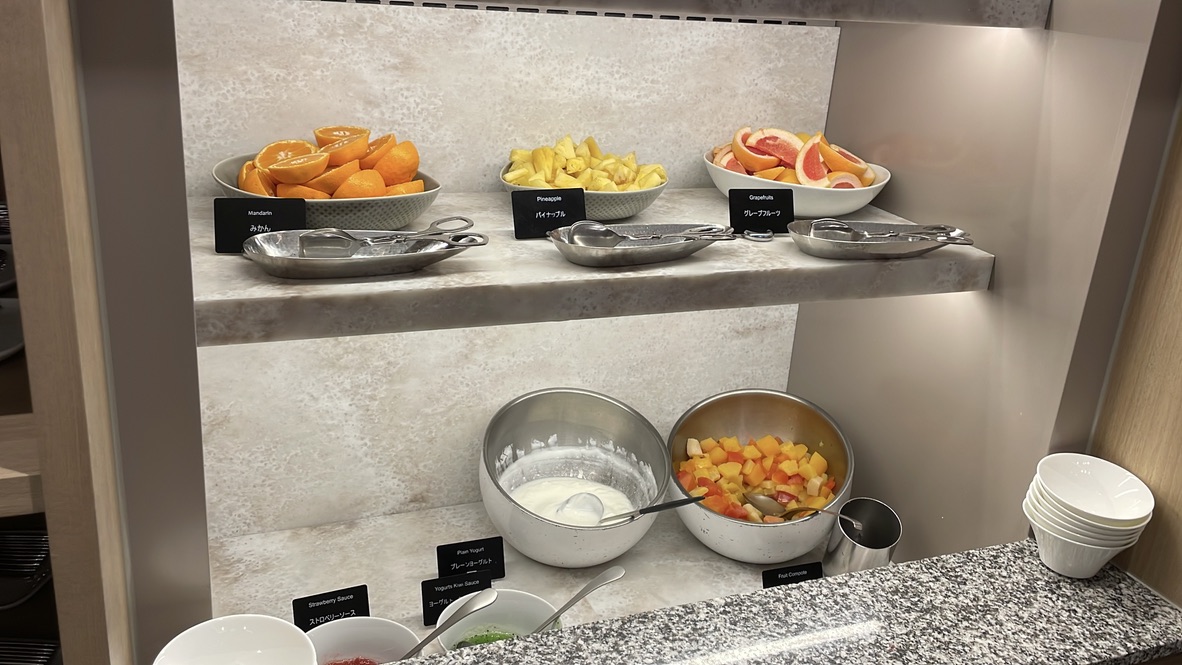 ダブルツリーbyヒルトン富山　朝食　宿泊記　アメニティ