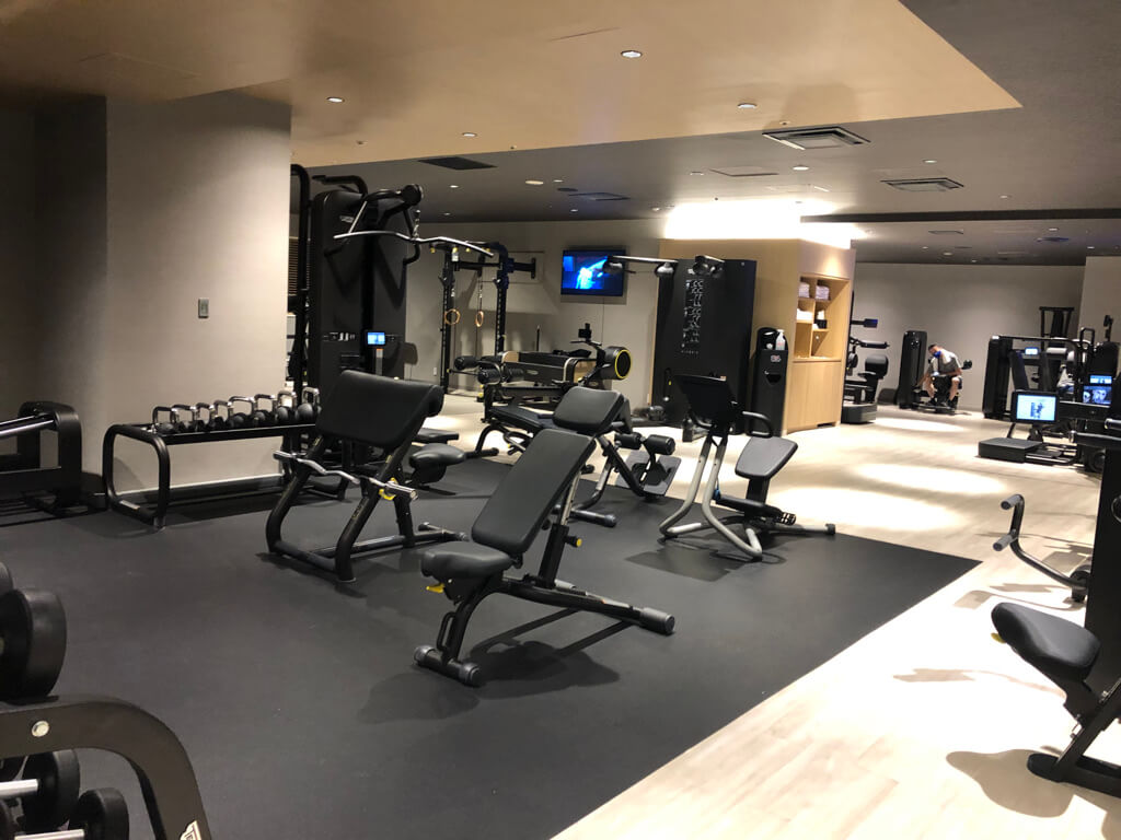 ヒルトン名古屋　子連れ宿泊　LOVEあいちキャンペーン　愛知県民割　朝食　子供料金　プール　ジム　駐車場