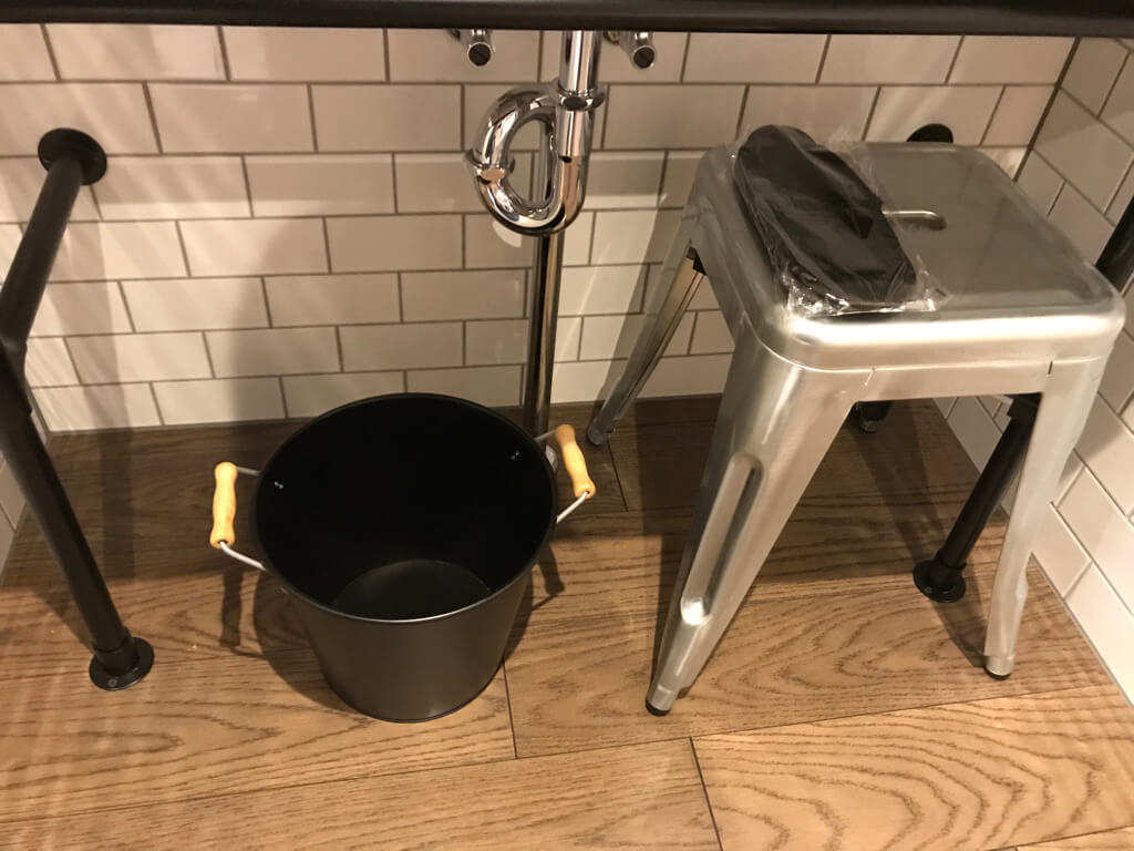 モクシー大阪梅田　宿泊記