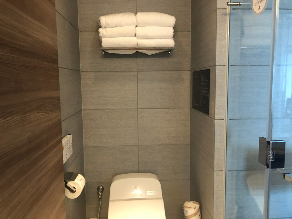 琵琶湖マリオットホテル　宿泊記　温泉付きプレミアム　SPGアメックス特典　格安宿泊　SPGアメックス紹介　子連れ旅