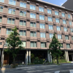 HIYORIチャプター京都 トリビュートポートフォリオホテル宿泊記☆意識高い系女子が好きそうなホテル