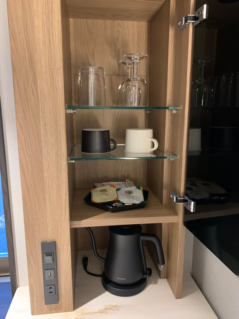 日和チャプター京都　HIYORIチャプター京都 トリビュートポートフォリオホテル　宿泊記　朝食　ラウンジ　大浴場　フィットネス　駐車場　SPGアメックス　プラチナ特典　