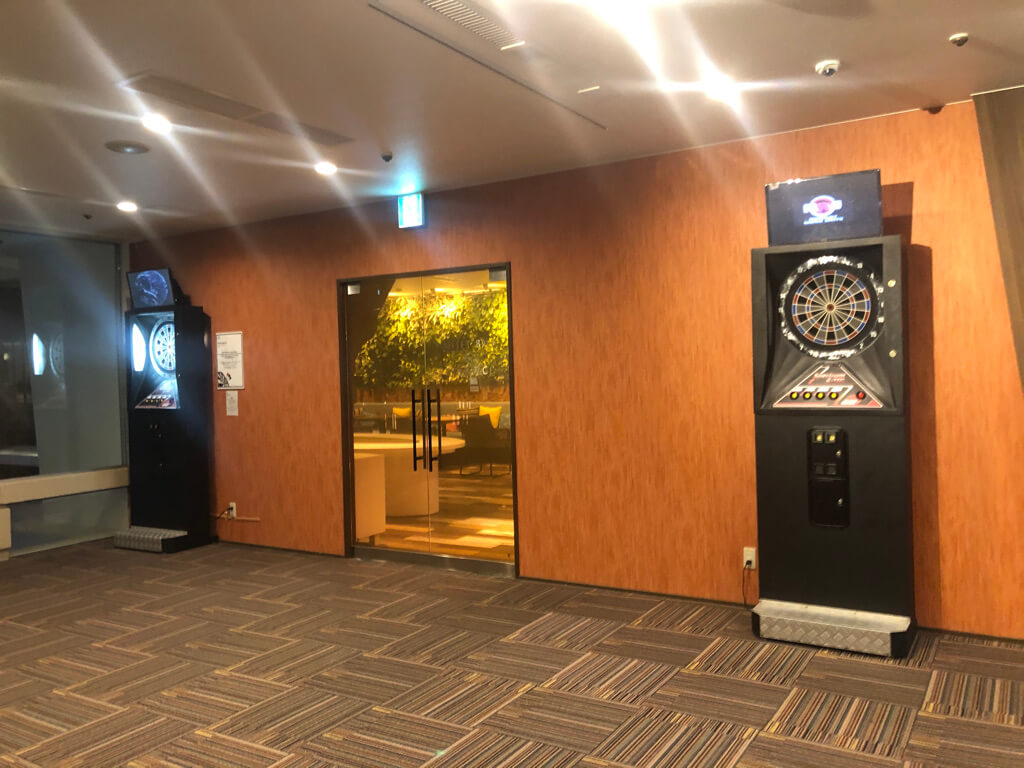 シェラトン沖縄サンマリーナリゾート　サウスタワー　宿泊記　プレミアムオーシャンツイン　フィットネスジム　大浴場　プール　サウナ　コンビニ　アメニティ