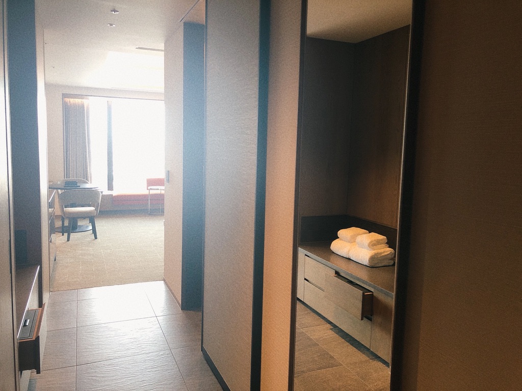 TIAD(ティアド)オートグラフコレクション宿泊記☆1ヶ月に3回泊まりたくなっちゃうほど居心地良く個性光るホテル 14 TIAD ティアド 宿泊記 プール ラウンジ 部屋 ブログ