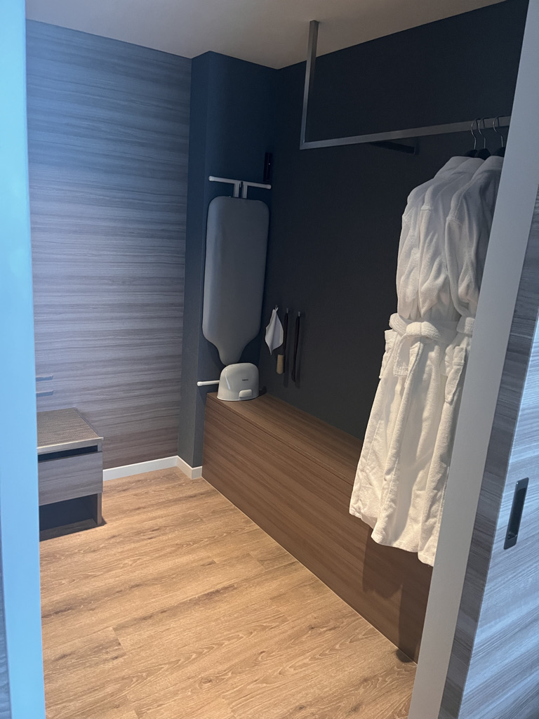 琵琶湖マリオット　朝食　ラウンジ　プラチナ　プール　子連れ　宿泊記　ブログ　ジュニアスイート