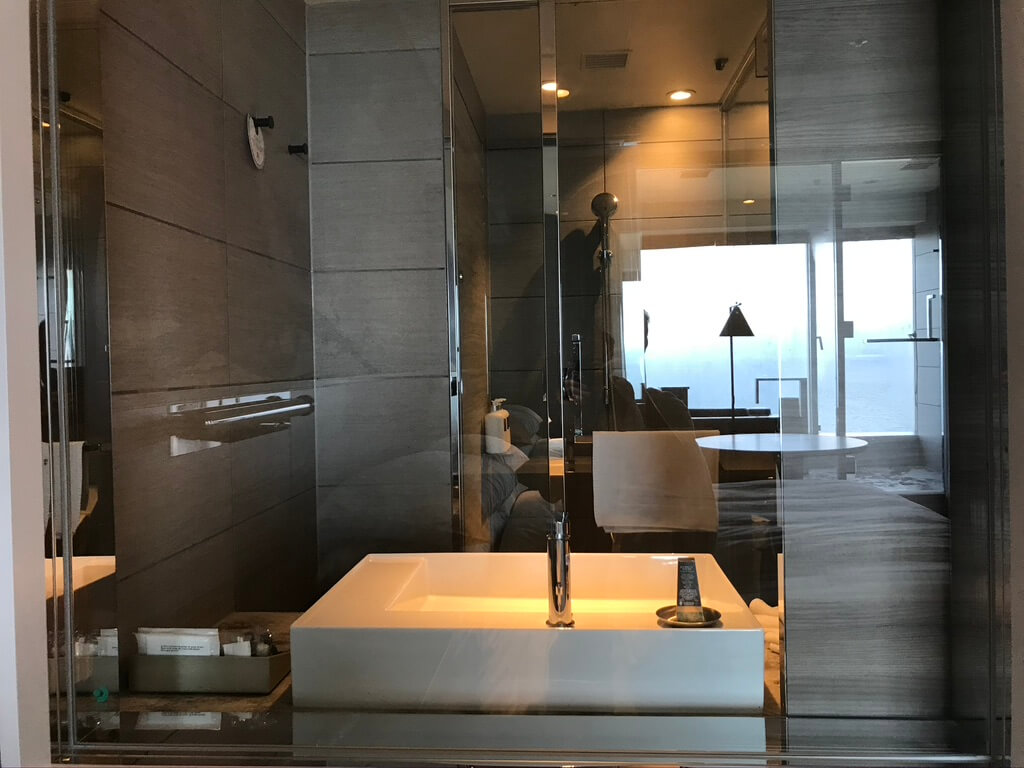 琵琶湖マリオットホテル 温泉ビューバス付 プレミアルームルーム 宿泊記 コロナ 朝食 ラウンジ 地域共通クーポン 施設 感想　spgamex プラチナ特典