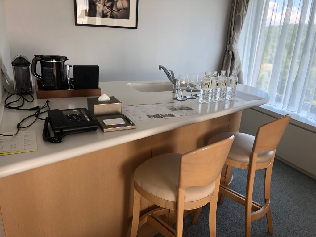 ウェスティンルスツ　宿泊記　ブログ　子連れ添い寝無料　朝食　ラウンジ　アクティビティ　花火　spgアメックス紹介　プラチナ特典　温泉　コインランドリー