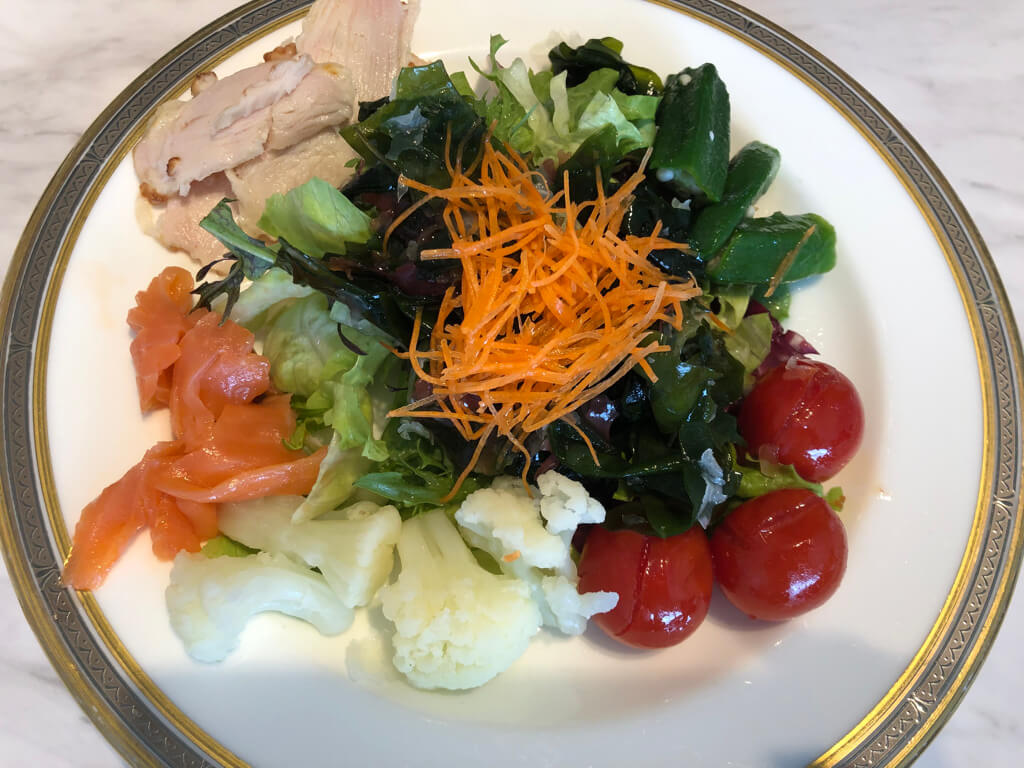 琵琶湖マリオット 宿泊記　ブログ　子連れ　体育館　朝食　　ラウンジ　マリオットボンヴォイアメックス　紹介　プラチナ特典　ゴールド特典　子供添い寝無料