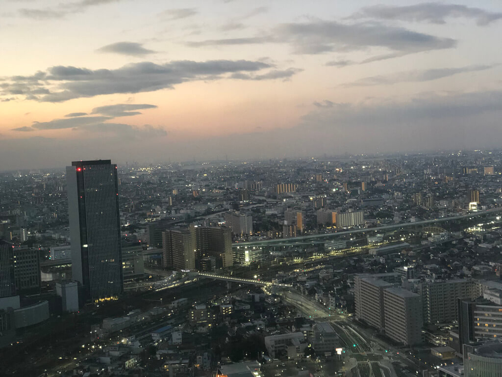 名古屋マリオットアソシアホテル　デラックスダブル　スタンダードダブル　子連れ　宿泊記　朝食　エリートラウンジ　　フィットネスジム　プール　SPGアメックス　紹介　プラチナ特典　ゴールド特典