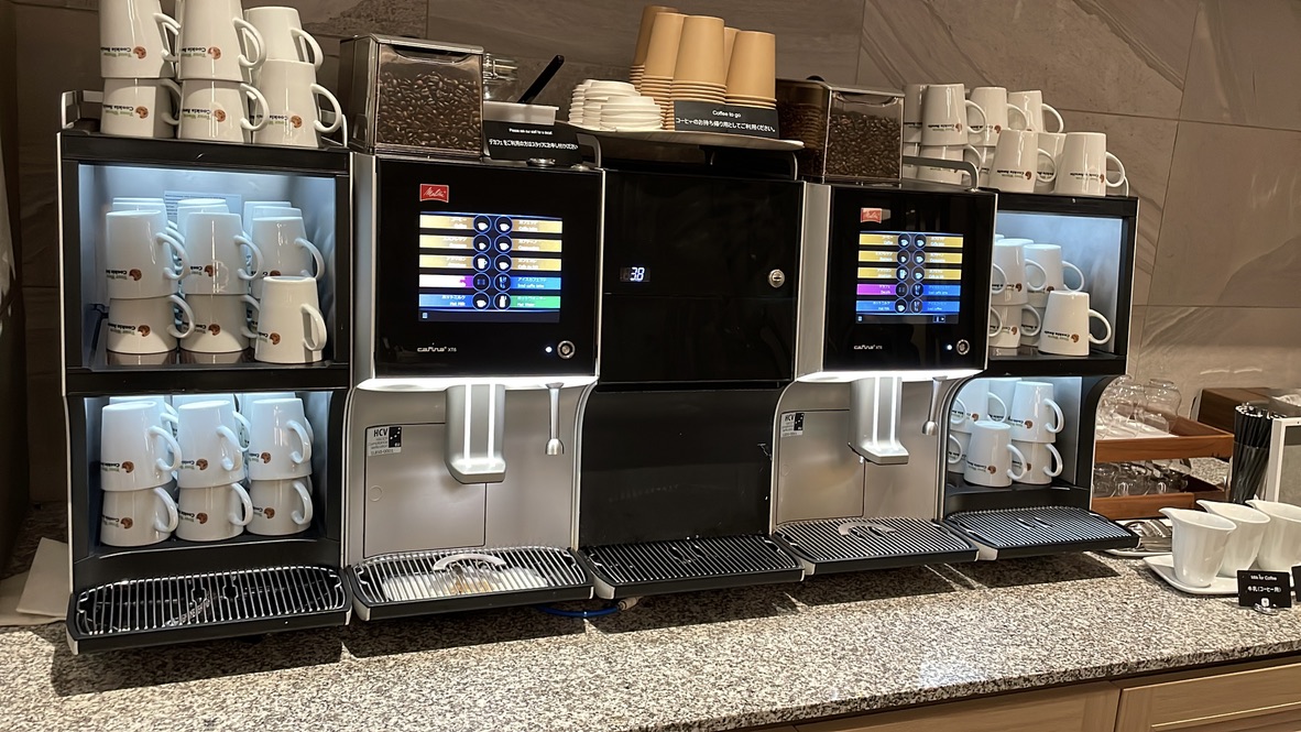 ダブルツリーbyヒルトン富山　朝食　宿泊記　アメニティ