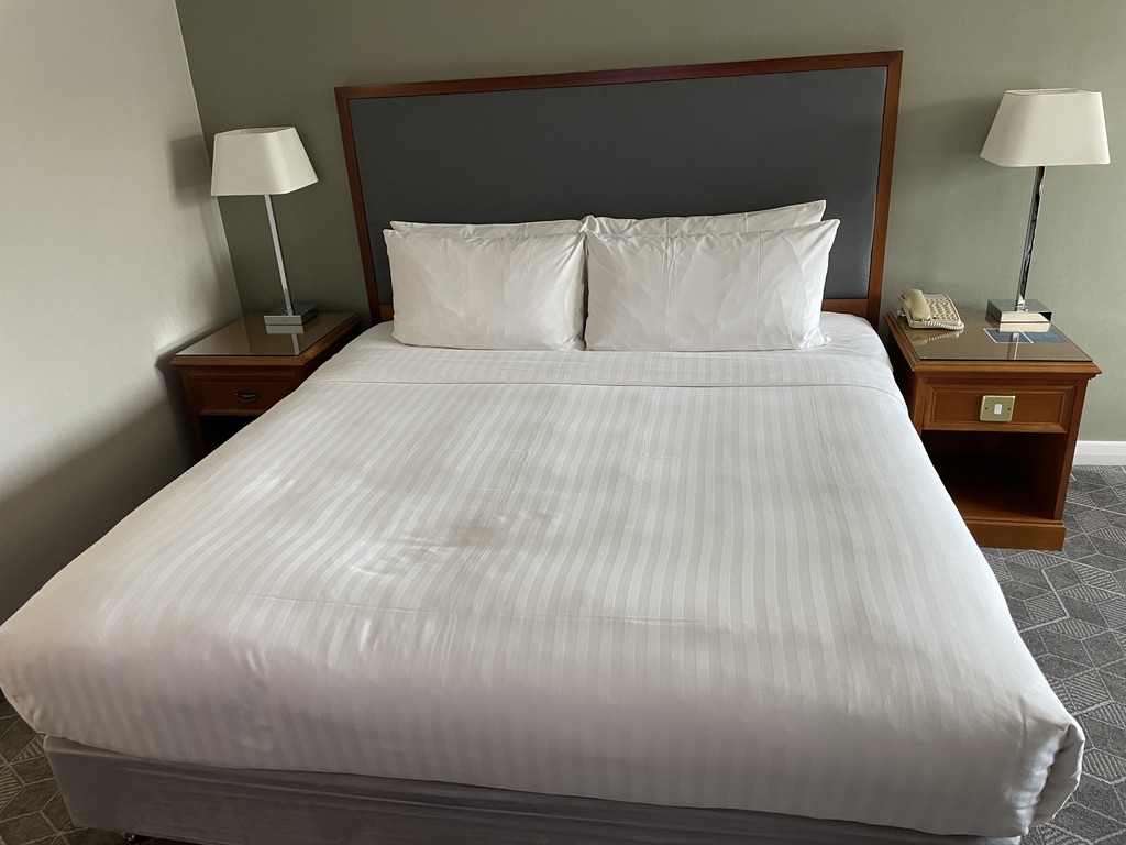 デルタホテルズbyマリオットヒースローウィンザー宿泊記★空港激近!ロンドン市内アクセス良好ホテル 7 デルタホテルズbyマリオットヒースローウィンザー