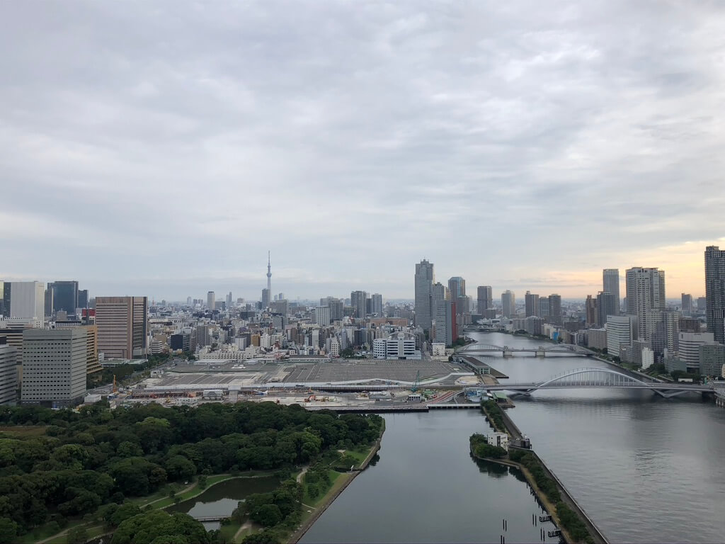 【バチェラージャパン4最終回ロケ地】メズム東京宿泊記☆最上階バルコニーガーデンビューchapter1に無料宿泊してきました! 34 AD038B26 ED8B 4860 9E20 47F3A4F3E9CA