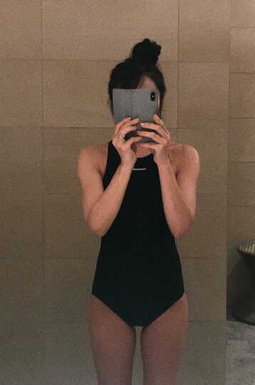 TIAD(ティアド)オートグラフコレクション宿泊記☆1ヶ月に3回泊まりたくなっちゃうほど居心地良く個性光るホテル 75 TIAD ティアド 宿泊記 プール ラウンジ 部屋 ブログ