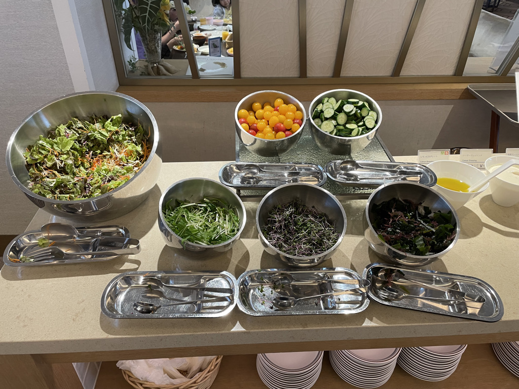 シェラトングランデ東京ベイ　朝食　値段　おすすめ　口コミ　　ガレリアカフェ　グランカフェ　トスティーナ　マリオットボンヴォイアメックス紹介