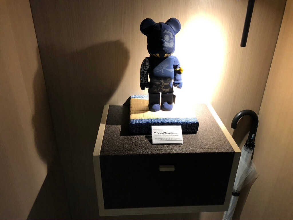 【バチェラージャパン4最終回ロケ地】メズム東京宿泊記☆最上階バルコニーガーデンビューchapter1に無料宿泊してきました! 10 AD602E51 C496 4AF7 9B36 A88A5E380282