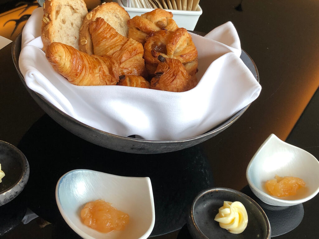 ニセコ東山ビレッジリッツカールトンリザーブ　子連れ　ブログ　宿泊記　プラチナ特典　朝食　アクティビティ　温泉　プール　マリオットボンヴォイアメックスプレミアム　紹介