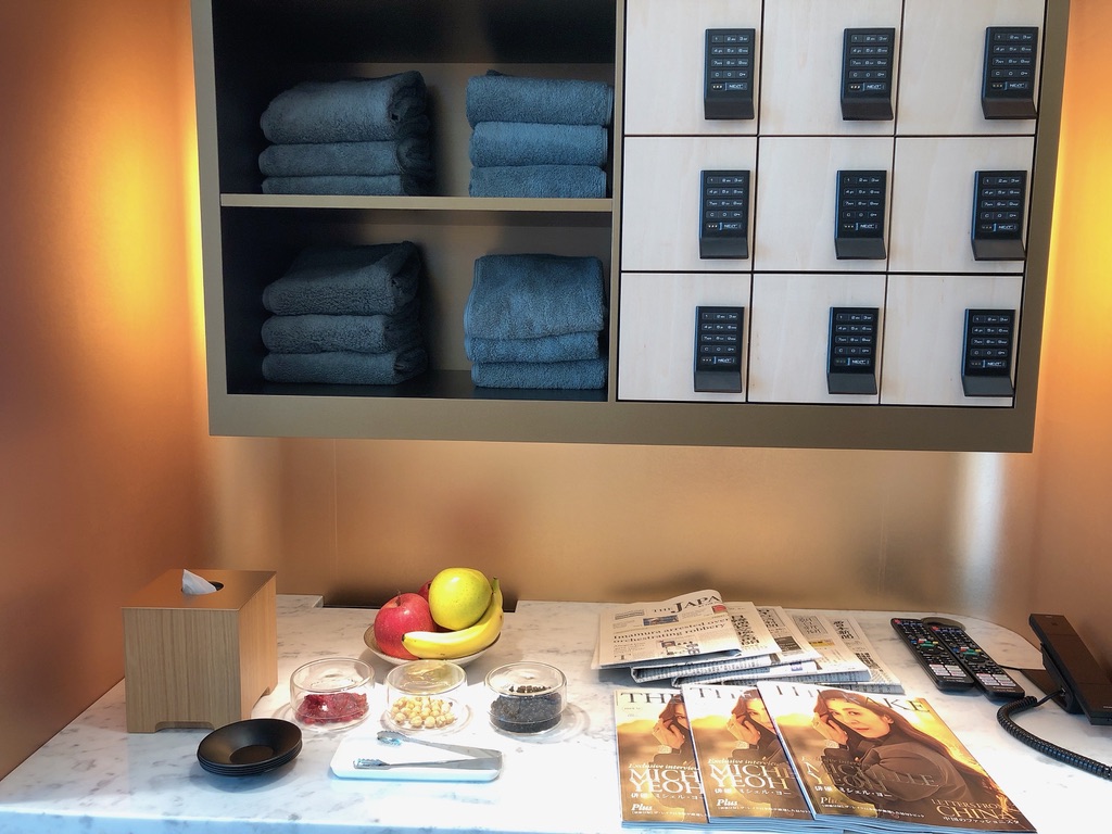 【リッツカールトン福岡宿泊記】お部屋・施設紹介☆ポイントで超お得!10万円越えの宿泊費をタダにする方法 89 リッツカールトン福岡 ポイント ブログ アクセス 宿泊記 部屋 アメニティ 料金 クラブレベル ジム