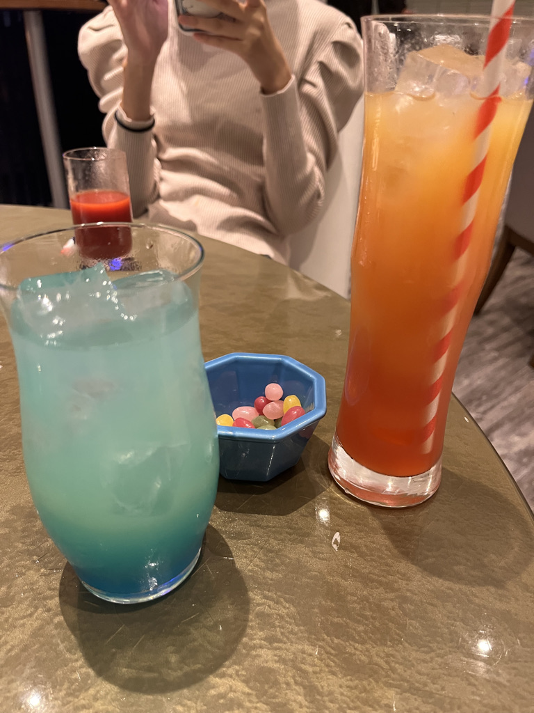 琶湖マリオット　朝食　ラウンジ　プラチナ　プール　子連れ　宿泊記　ブログ　ジュニアスイート