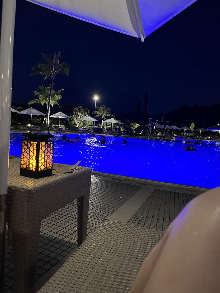 シェラトン沖縄サンマリーナリゾートお部屋・アクティビティ・プール編★沖縄が本気出したら抗えない♡夏を存分に楽しめるホテル 58 シェラトン沖縄サンマリーナリゾート 部屋 アクティビティ プール クチコミ プラチナ特典