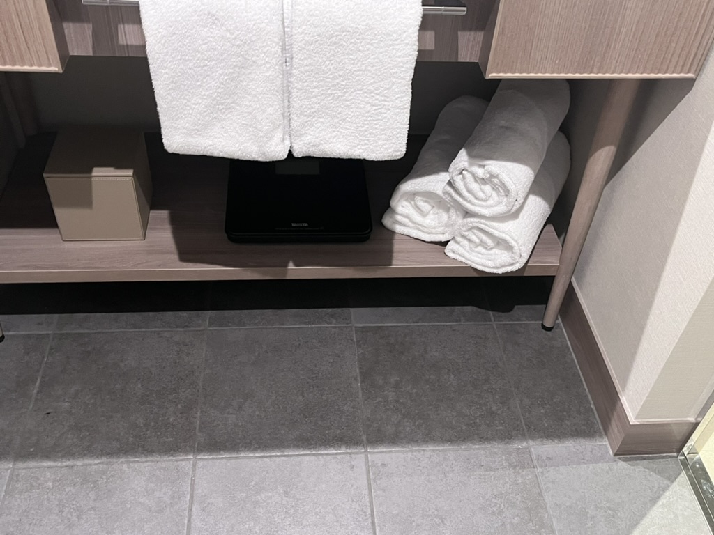 ヒルトン広島宿泊記★お部屋・施設編 プールサウナ入りたい放題でお好み焼ロードにすぐ行けちゃうホテル♪ 29 ヒルトン広島 最寄駅 ブログ