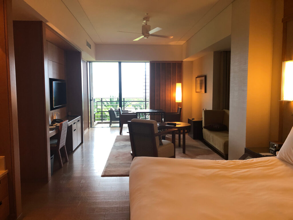 リッツカールトン沖縄宿泊記☆至極の時を過ごせる大人リゾートなホテルだった〜! 26 リッツカールトン沖縄 宿泊記 フィットネス GoToトラベル 地域共通クーポン プール 岩盤浴 スパ spgアメックス 紹介 プラチナ特典