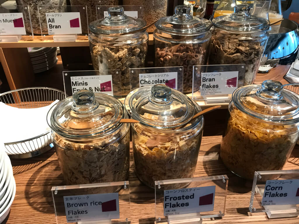 アロフト東京銀座　宿泊記　朝食　プラチナ特典　SPGアメックス　紹介