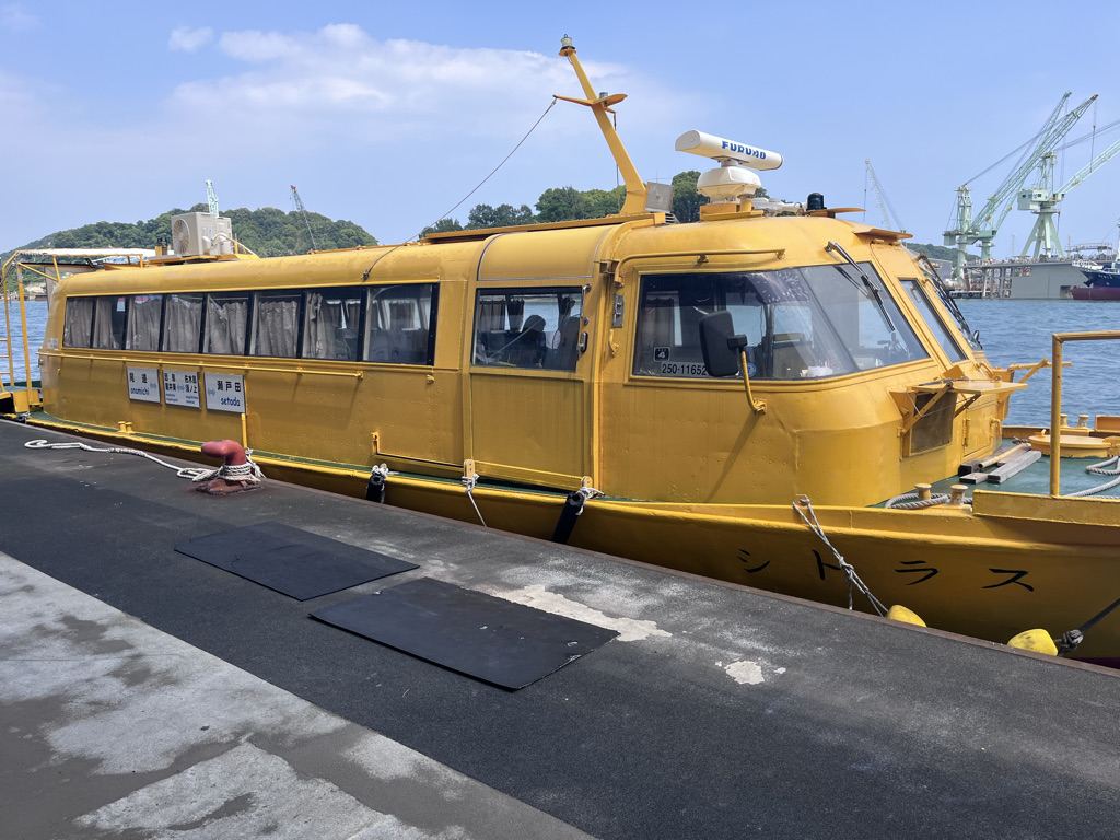 アズミ瀬戸田　AzumiSetoda　宿泊記　ブログ　アメニティ　アクセス　食事　朝食　