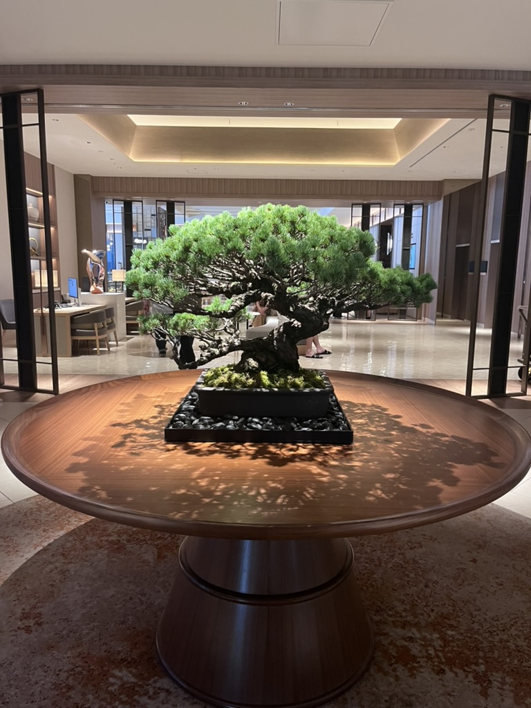 ヒルトン広島宿泊記★お部屋・施設編 プールサウナ入りたい放題でお好み焼ロードにすぐ行けちゃうホテル♪ 3 ヒルトン広島 最寄駅 ブログ