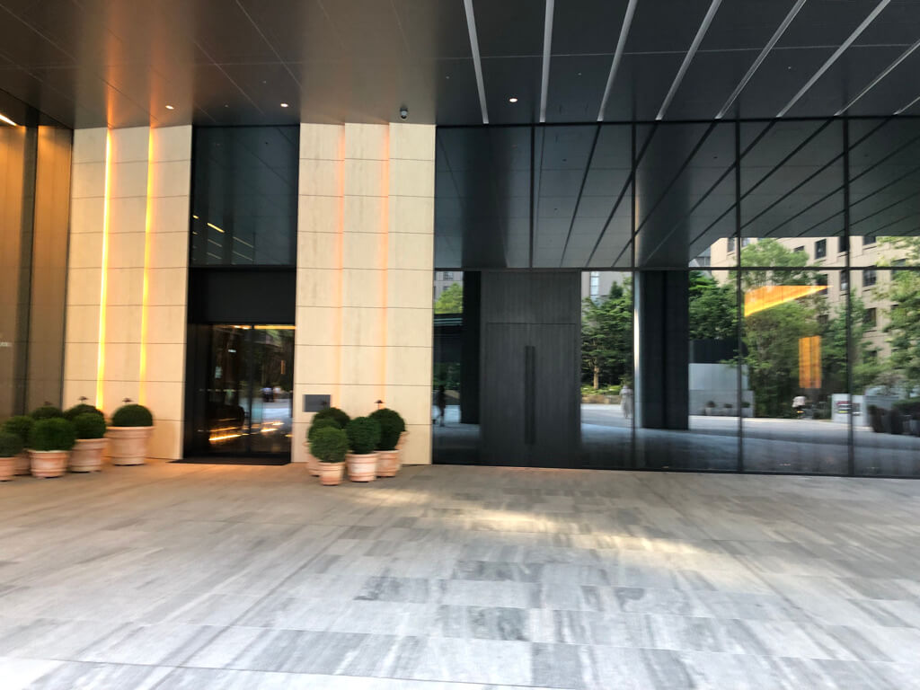 東京エディション虎ノ門　スイート　宿泊記　ブログ　アクセス　朝食　プール　ジム　マリオット特典　マリオットボンヴォイアメックス　紹介