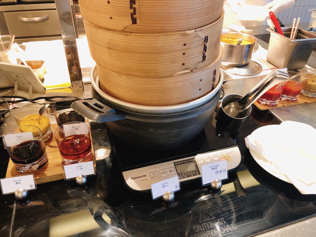 w大阪　朝食　値段　割引　時間　プラチナ特典　