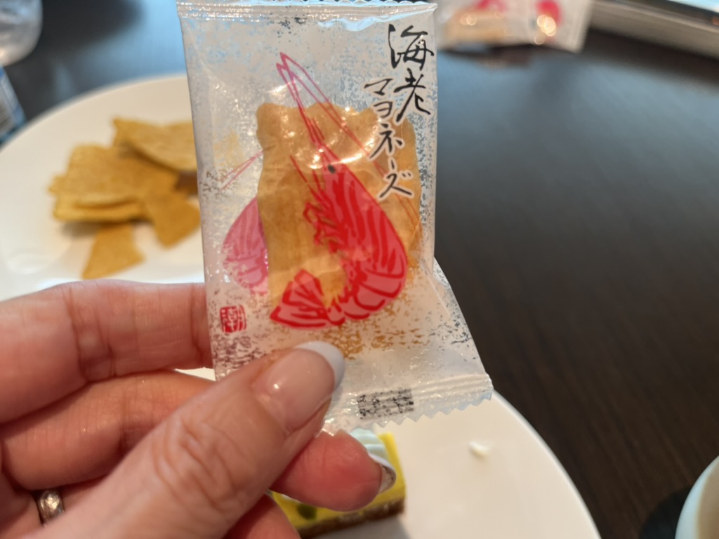 コンラッド名古屋エグゼクティブラウンジ徹底レポ!時間・メニュー・絶景テラスを本音で紹介 27 コンラッド名古屋 エグゼクティブラウンジ 時間 ブログ