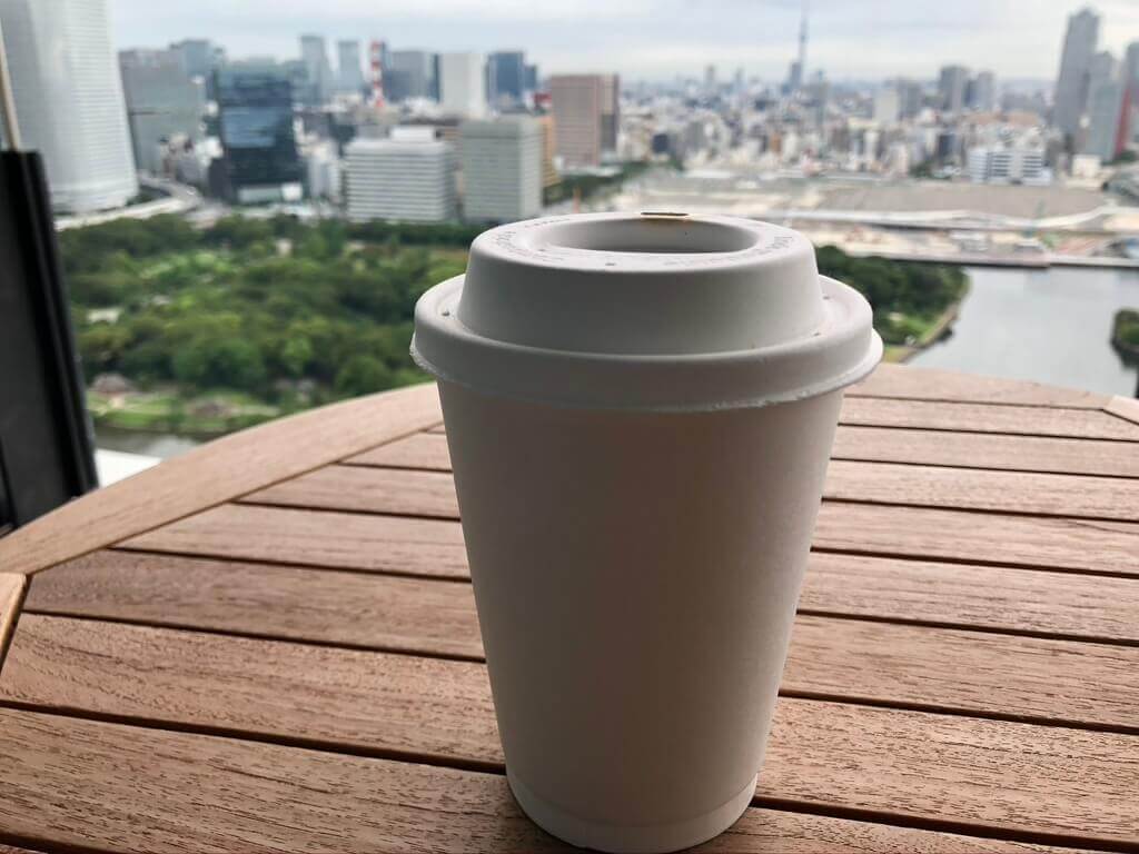 【バチェラージャパン4最終回ロケ地】メズム東京宿泊記☆朝食Chef's Theatereアメリカンブレックファストの内容をご紹介 31 B0589104 C7CD 4738 8E4F 4C945BD65482