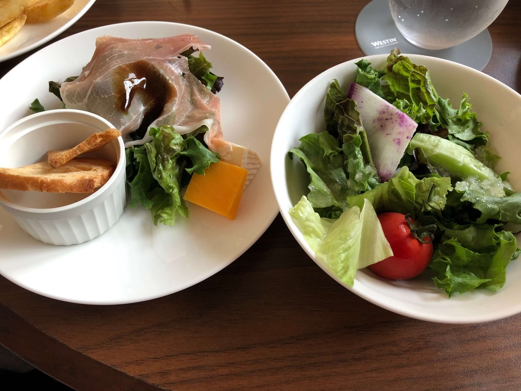 ウェスティンルスツ　宿泊記　ブログ　子連れ添い寝無料　朝食　ラウンジ　アクティビティ　花火　spgアメックス紹介　プラチナ特典　温泉　コインランドリー