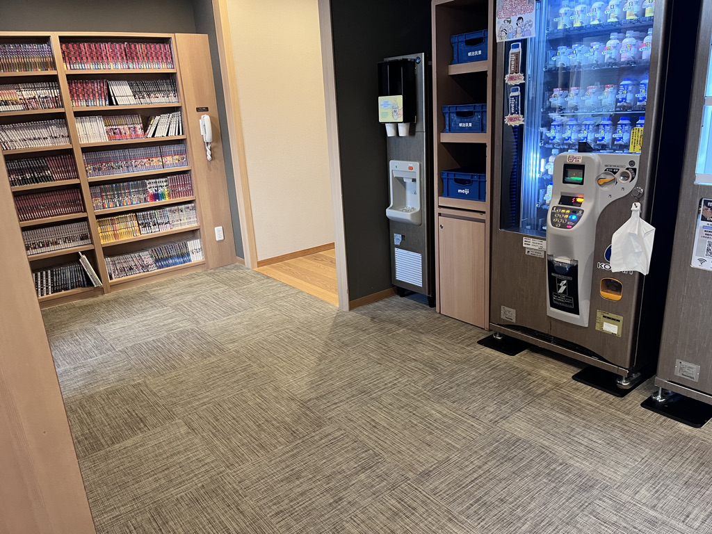 御宿 野乃金沢　レビュー　朝食　アメニティ　駐車場