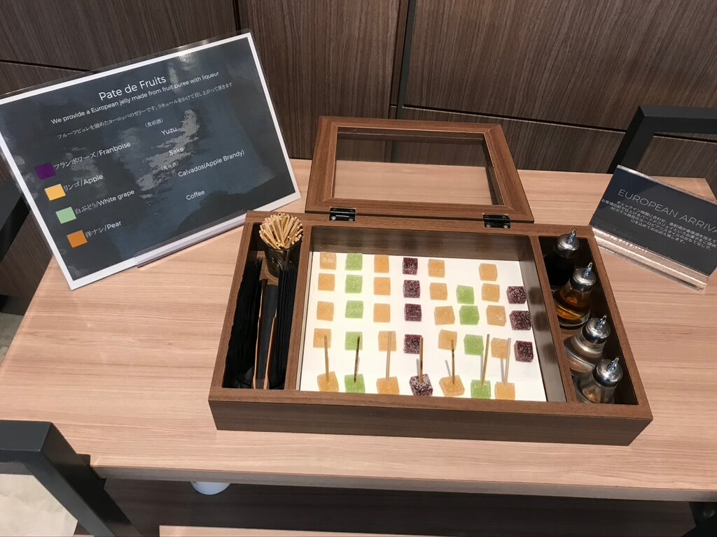 【ACホテル東京銀座 宿泊記】ビジネスホテルの枠を超えたホテルだった! 4 B0A833F6 1F07 4B0B 9B00 3D13023AD486
