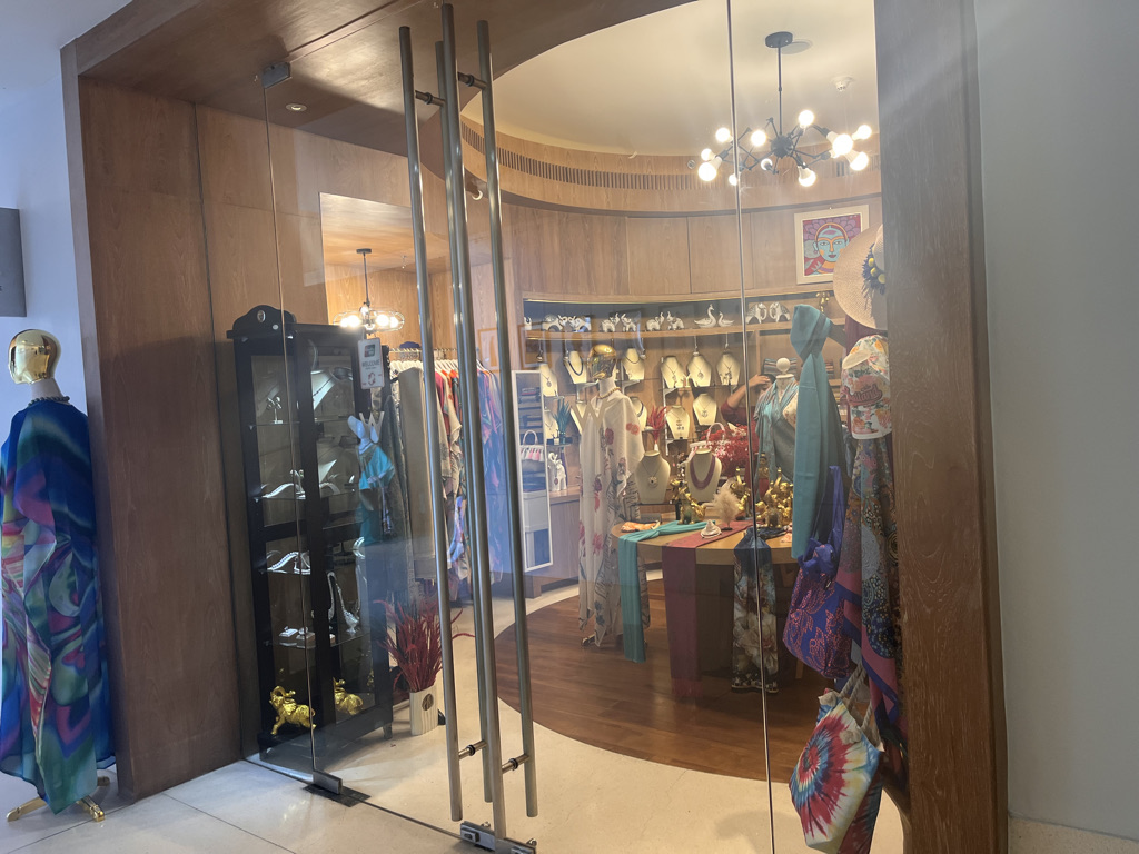 Wコーサムイ　宿泊記