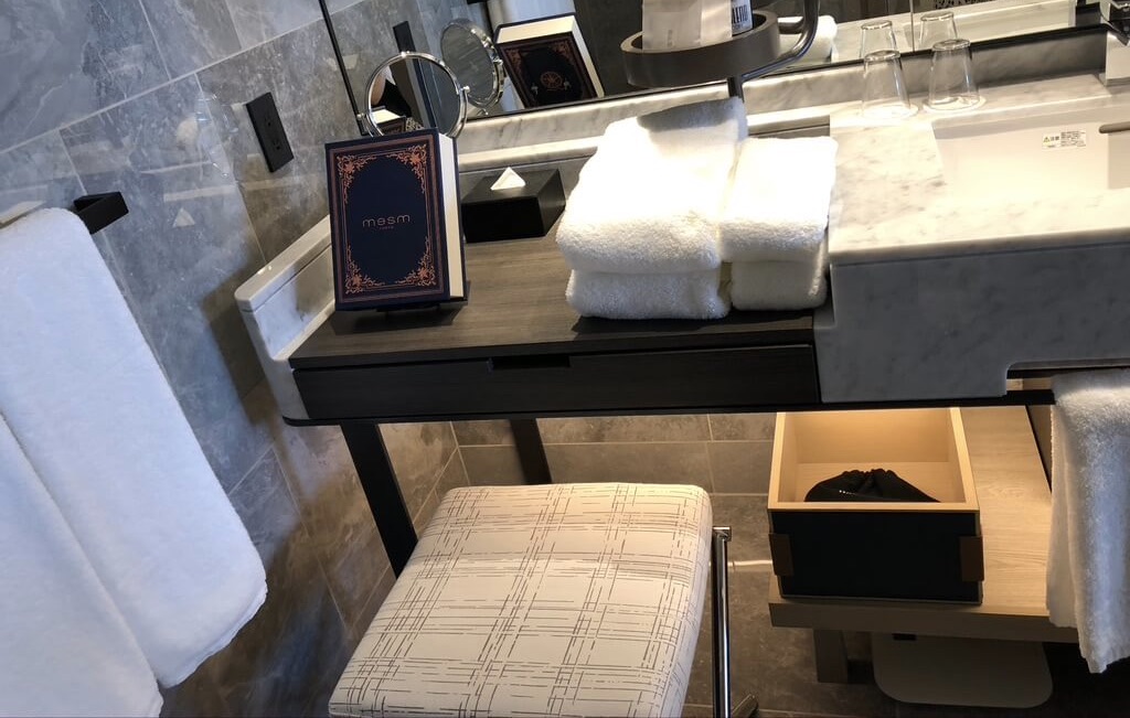 【バチェラージャパン4最終回ロケ地】メズム東京宿泊記☆最上階バルコニーガーデンビューchapter1に無料宿泊してきました! 46 B0B397C5 CC56 488E 8501 65113FF8B4B3 1 201 a