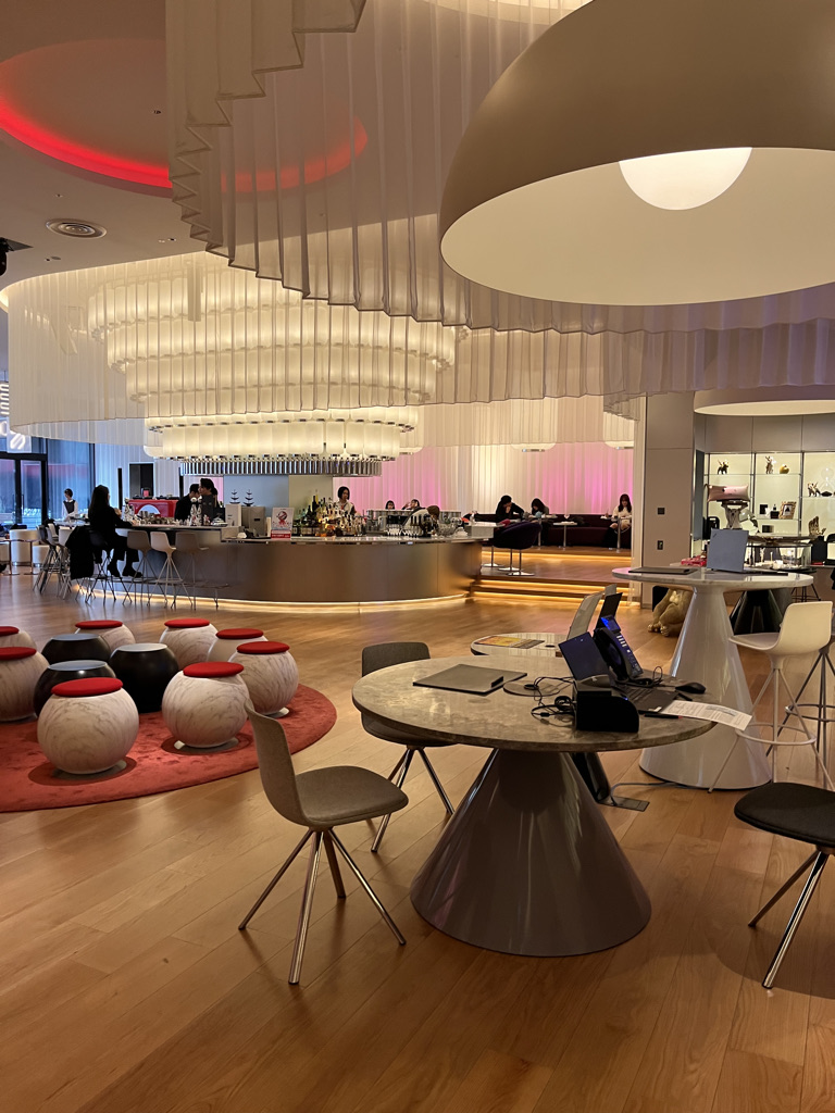 W大阪子連れ宿泊記☆アクセス・駐車場・お部屋・アメニティなどを口コミ紹介 5 w大阪 ホテル 宿泊記 大浴場 駐車場 プール 読み方 プラチナ特典 マリオットボンヴォイアメックス紹介