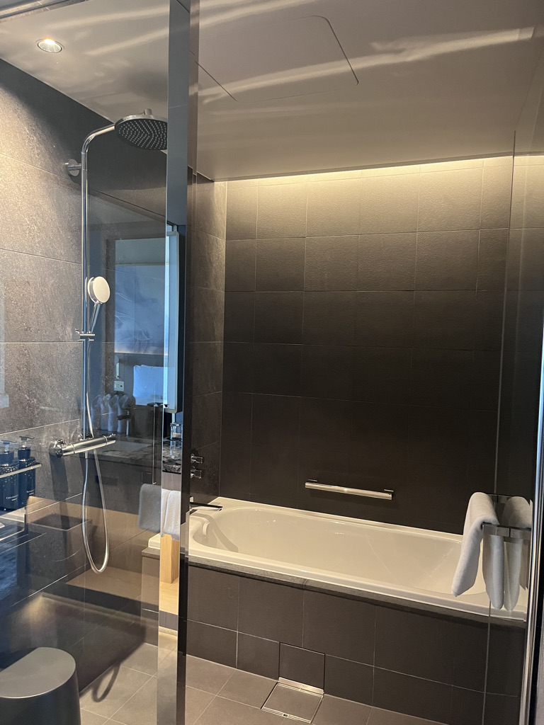 大阪ステーションホテル　アクセス　マリオット　ブログ　プラチナ特典　マリオットアメックス　紹介